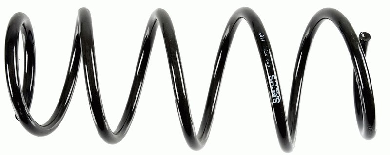 Arc suspensie SACHS 993 077