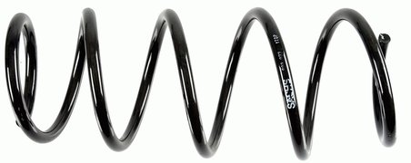 Arc suspensie SACHS 993 077