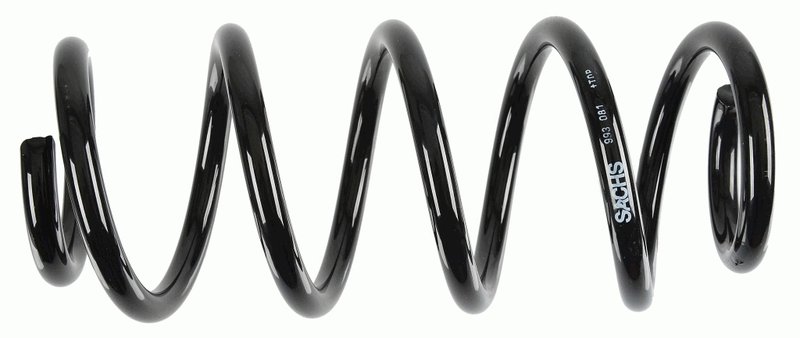 ARC SUSPENSIE SACHS 993 081 - Compatibil cu AUDI, SEAT