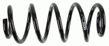 ARC SUSPENSIE SACHS 993 081 - Compatibil cu AUDI, SEAT