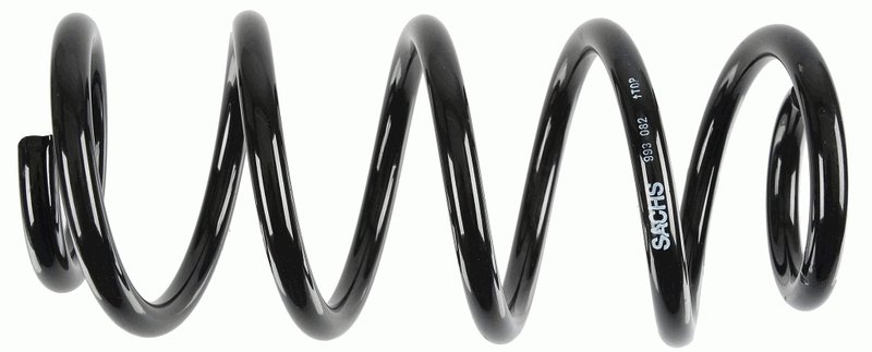 Arc suspensie SACHS 993 082