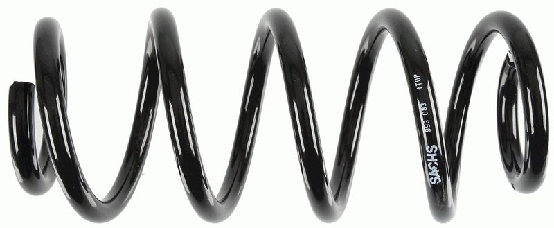 Arc suspensie SACHS 993 083