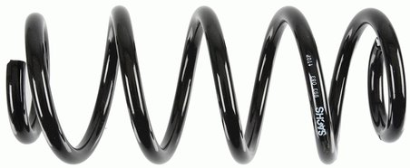 Arc suspensie SACHS 993 083