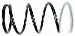 Arc suspensie SACHS 993 086