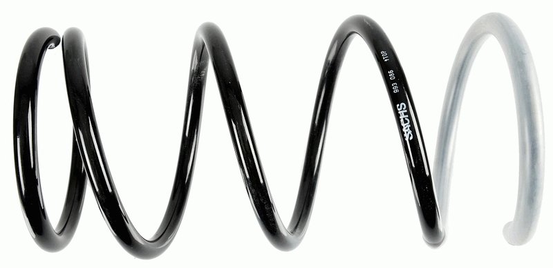 Arc suspensie SACHS 993 086