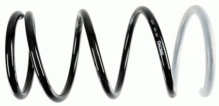 Arc suspensie SACHS 993 086