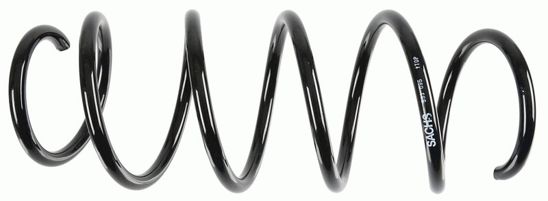 ARC SUSPENSIE SACHS 993 095 - Compatibil cu FIAT, LANCIA