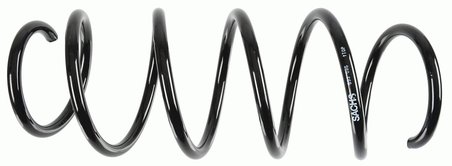 ARC SUSPENSIE SACHS 993 095 - Compatibil cu FIAT, LANCIA