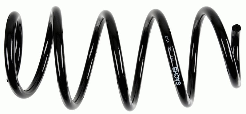 Arc suspensie SACHS 993 102