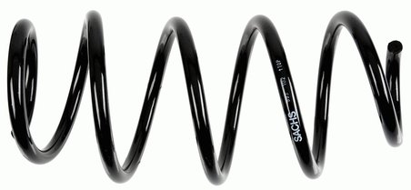 Arc suspensie SACHS 993 102
