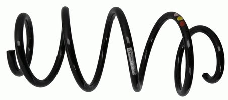 ARC SUSPENSIE SACHS 993 104 - Compatibil cu VW