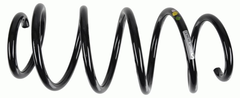 ARC SUSPENSIE SACHS 993 105 - Compatibil cu VW