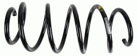 ARC SUSPENSIE SACHS 993 105 - Compatibil cu VW