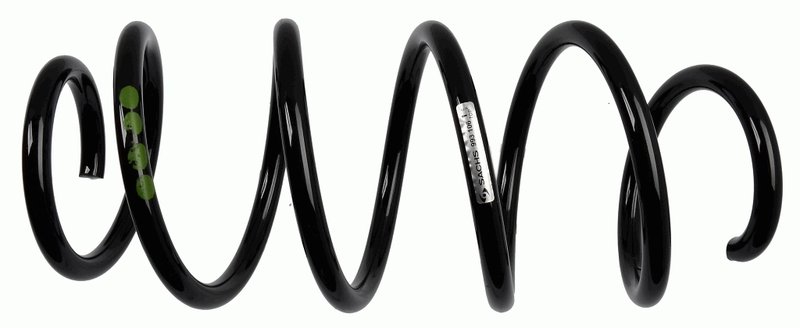 ARC SUSPENSIE SACHS 993 106 - Compatibil cu VW