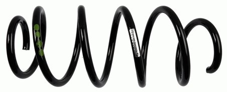 ARC SUSPENSIE SACHS 993 106 - Compatibil cu VW