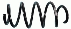 ARC SUSPENSIE SACHS 993 108 - Compatibil cu AUDI, VW