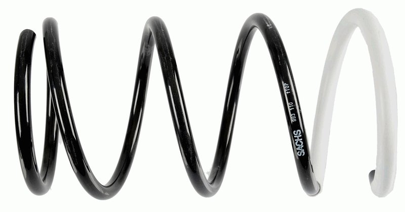 ARC SUSPENSIE SACHS 993 110 - Compatibil cu MITSUBISHI