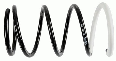 ARC SUSPENSIE SACHS 993 110 - Compatibil cu MITSUBISHI