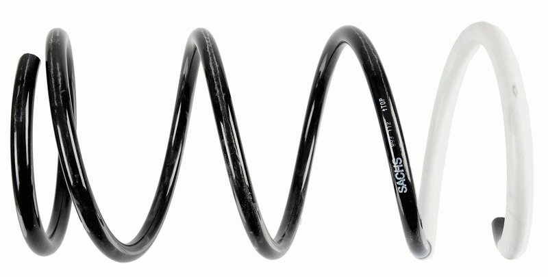 ARC SUSPENSIE SACHS 993 112 - Compatibil cu MITSUBISHI