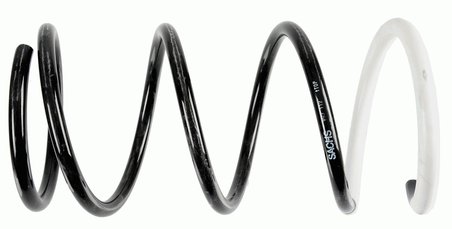 ARC SUSPENSIE SACHS 993 112 - Compatibil cu MITSUBISHI