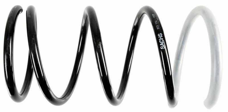Arc suspensie SACHS 993 114