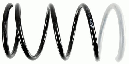 Arc suspensie SACHS 993 114