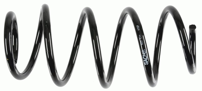 ARC SUSPENSIE SACHS 993 117 - Compatibil cu VW