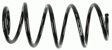 ARC SUSPENSIE SACHS 993 117 - Compatibil cu VW