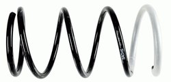 Arc suspensie SACHS 993 116