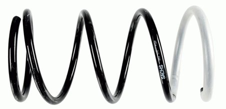 ARC SUSPENSIE SACHS 993 116 - Compatibil cu CITROEN, PEUGEOT