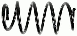 Arc suspensie SACHS 993 119