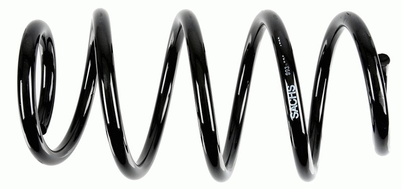 ARC SUSPENSIE SACHS 993 121 - Compatibil cu VW