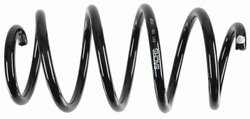 Arc suspensie SACHS 993 120