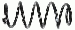 ARC SUSPENSIE SACHS 993 124 - Compatibil cu AUDI
