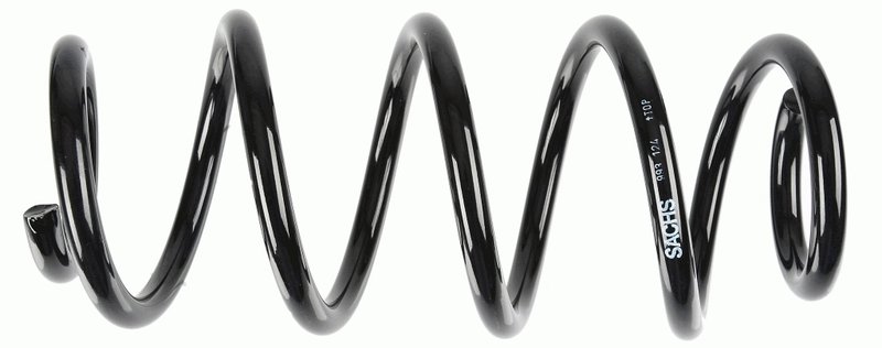Arc suspensie SACHS 993 124