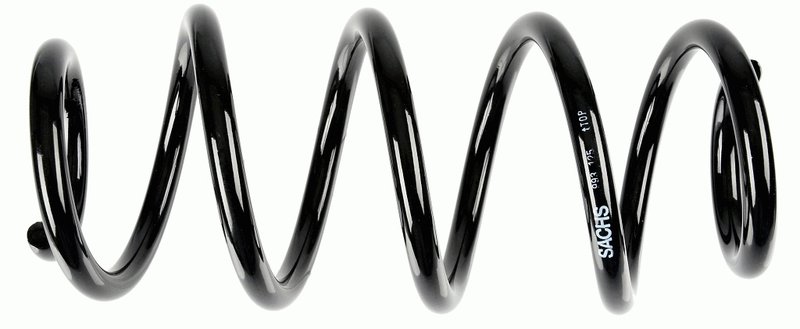 Arc suspensie SACHS 993 125