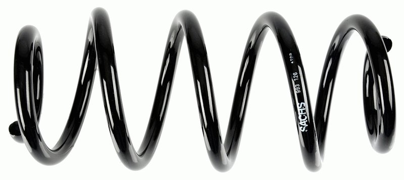 ARC SUSPENSIE SACHS 993 126 - Compatibil cu AUDI