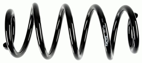 ARC SUSPENSIE SACHS 993 126 - Compatibil cu AUDI