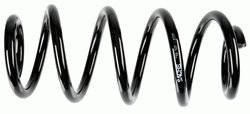 ARC SUSPENSIE SACHS 993 127 - Compatibil cu AUDI