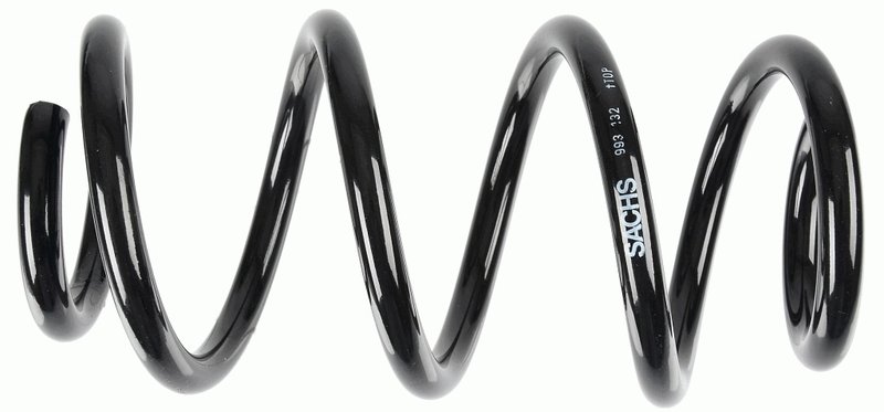 ARC SUSPENSIE SACHS 993 132 - Compatibil cu AUDI