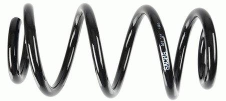 ARC SUSPENSIE SACHS 993 133 - Compatibil cu AUDI