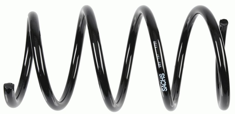 ARC SUSPENSIE SACHS 993 137 - Compatibil cu RENAULT