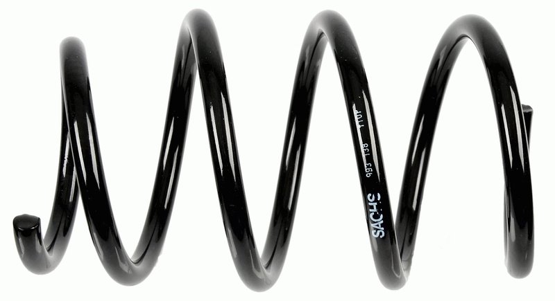 ARC SUSPENSIE SACHS 993 138 - Compatibil cu RENAULT