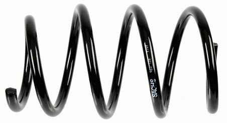 ARC SUSPENSIE SACHS 993 138 - Compatibil cu RENAULT