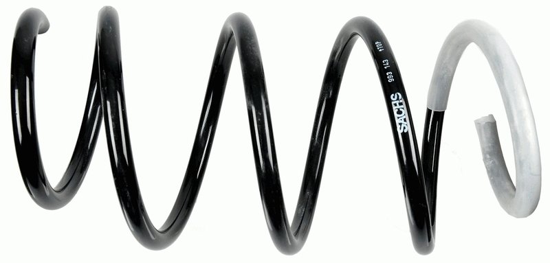 ARC SUSPENSIE SACHS 993 143 - Compatibil cu RENAULT