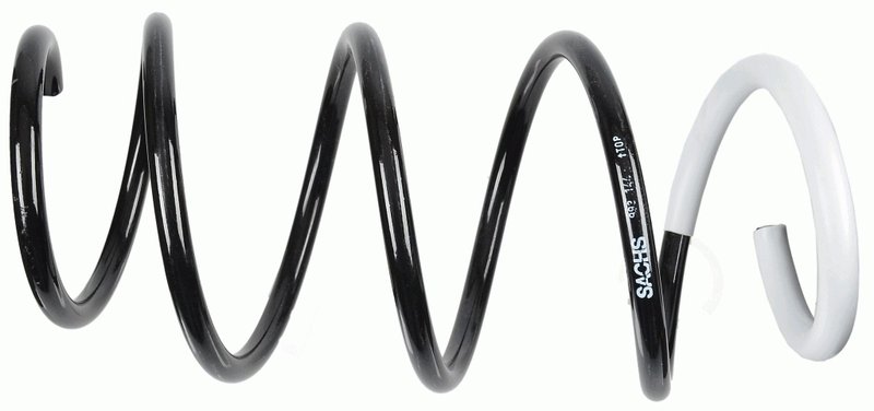 ARC SUSPENSIE SACHS 993 144 - Compatibil cu RENAULT