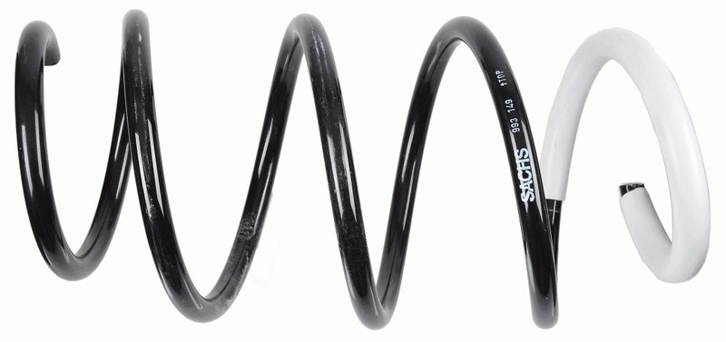 Arc suspensie SACHS 993 149