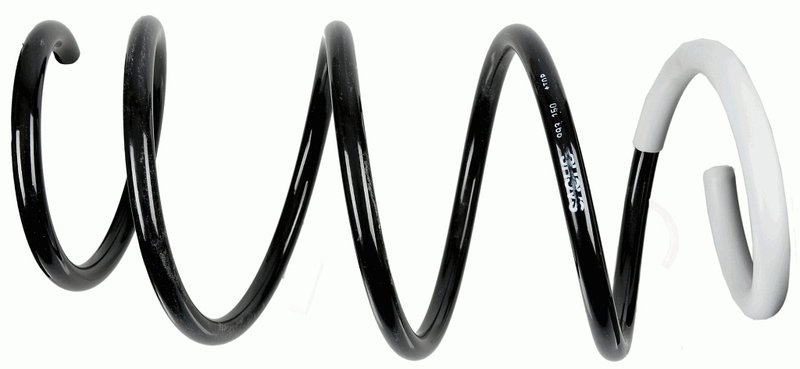 ARC SUSPENSIE SACHS 993 150 - Compatibil cu RENAULT