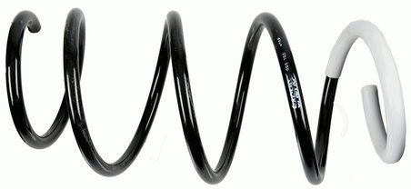 ARC SUSPENSIE SACHS 993 150 - Compatibil cu RENAULT