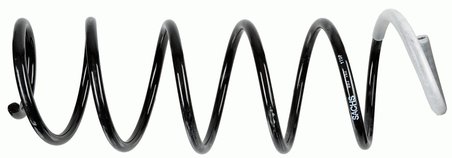 ARC SUSPENSIE SACHS 993 152 - Compatibil cu CITROEN